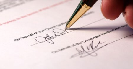 Garantindo Relações Empresariais Sólidas