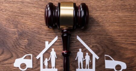 Divórcio: Entendendo a Divisão de Bens, Guarda e Pensão Alimentícia