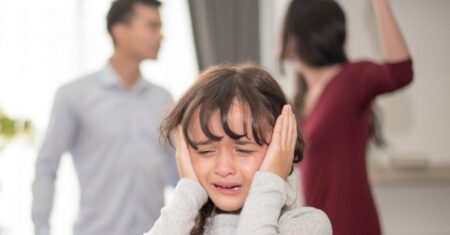 Guarda dos Filhos: Como Proteger o Bem-Estar das Crianças